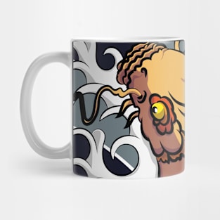 Koi_01 Mug